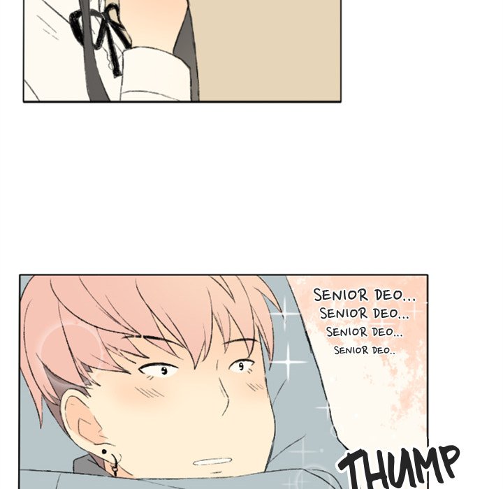 Pitbull & Mew Pitbull & Mew EP 14 - Toomics page 23 - 
