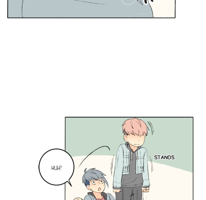 Pitbull & Mew Pitbull & Mew EP 14 - Toomics page 24 - 