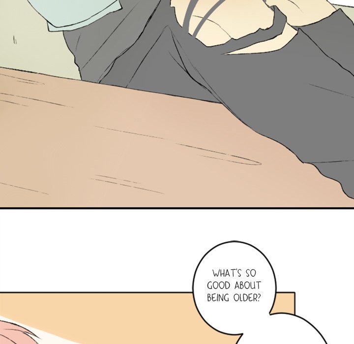 Pitbull & Mew Pitbull & Mew EP 14 - Toomics page 30 - 