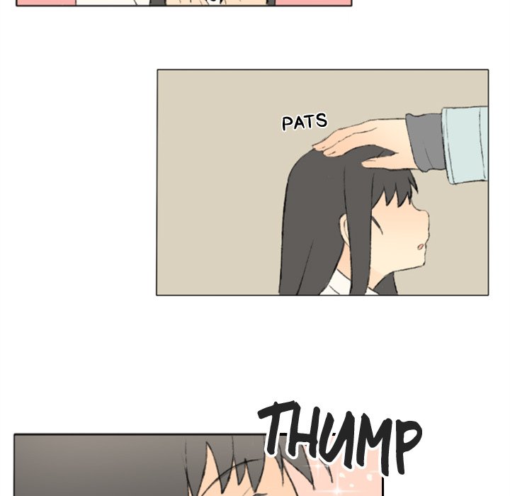 Pitbull & Mew Pitbull & Mew EP 14 - Toomics page 37 - 