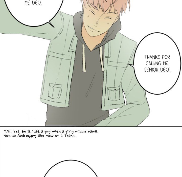 Pitbull & Mew Pitbull & Mew EP 14 - Toomics page 39 - 