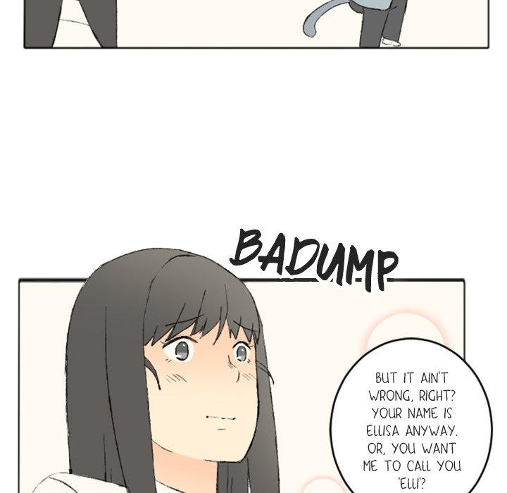 Pitbull & Mew Pitbull & Mew EP 14 - Toomics page 42 - 
