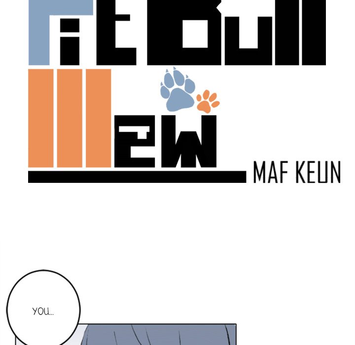 Pitbull & Mew Pitbull & Mew EP 14 - Toomics page 7 - 