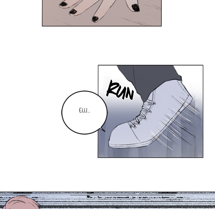 Pitbull & Mew Pitbull & Mew EP 14 - Toomics page 9 - 