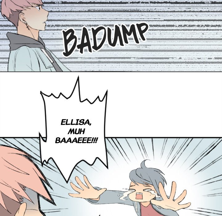 Pitbull & Mew Pitbull & Mew EP 14 - Toomics page 10 - 