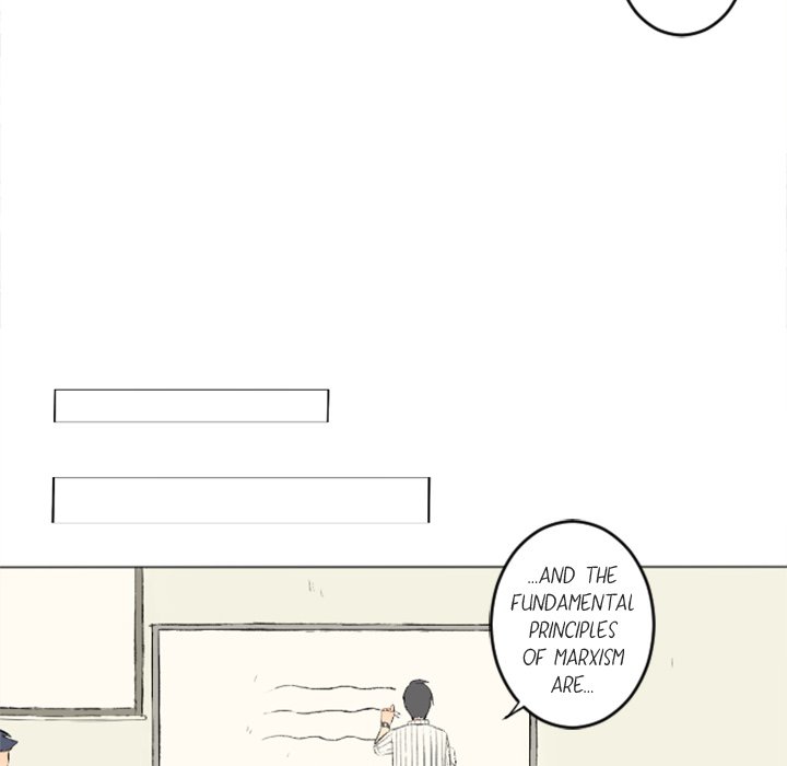Pitbull & Mew Pitbull & Mew EP 15 - Toomics page 21 - 