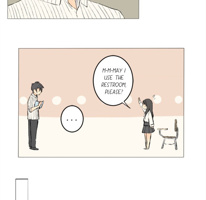 Pitbull & Mew Pitbull & Mew EP 15 - Toomics page 25 - 