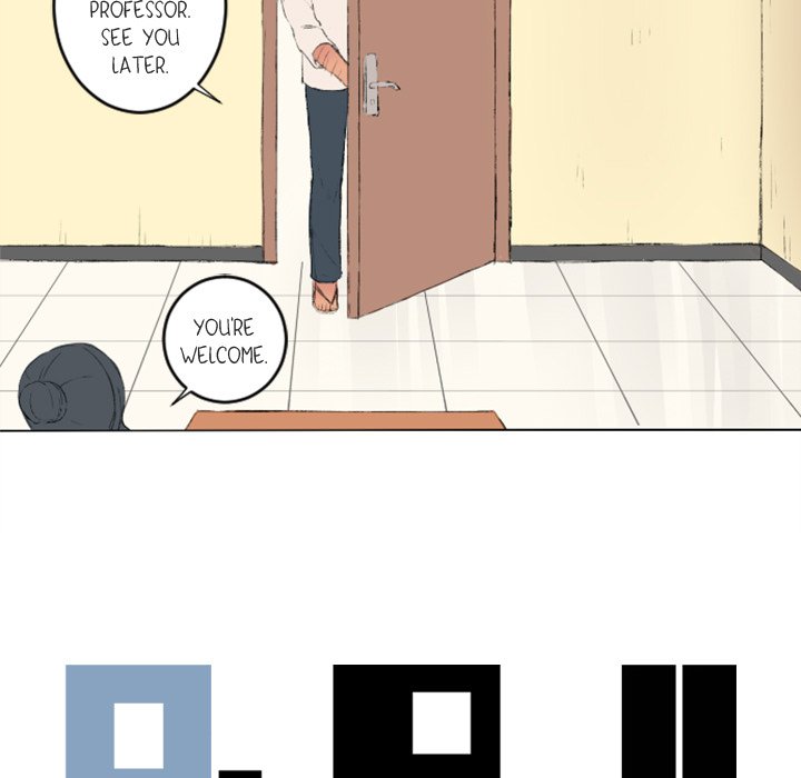 Pitbull & Mew Pitbull & Mew EP 15 - Toomics page 7 - 