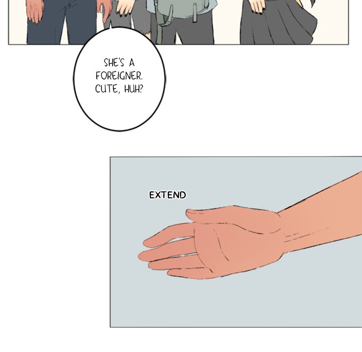 Pitbull & Mew Pitbull & Mew EP 16 - Toomics page 14 - 