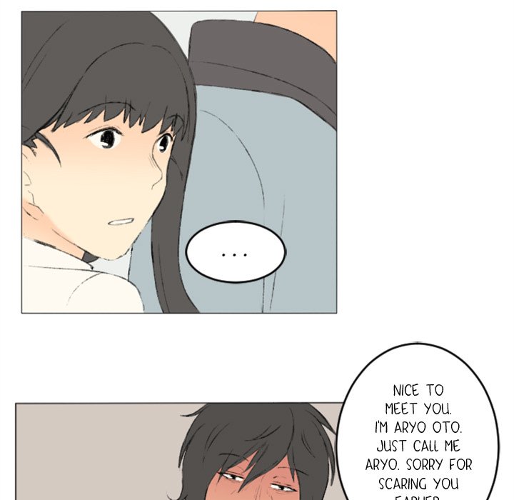 Pitbull & Mew Pitbull & Mew EP 16 - Toomics page 15 - 