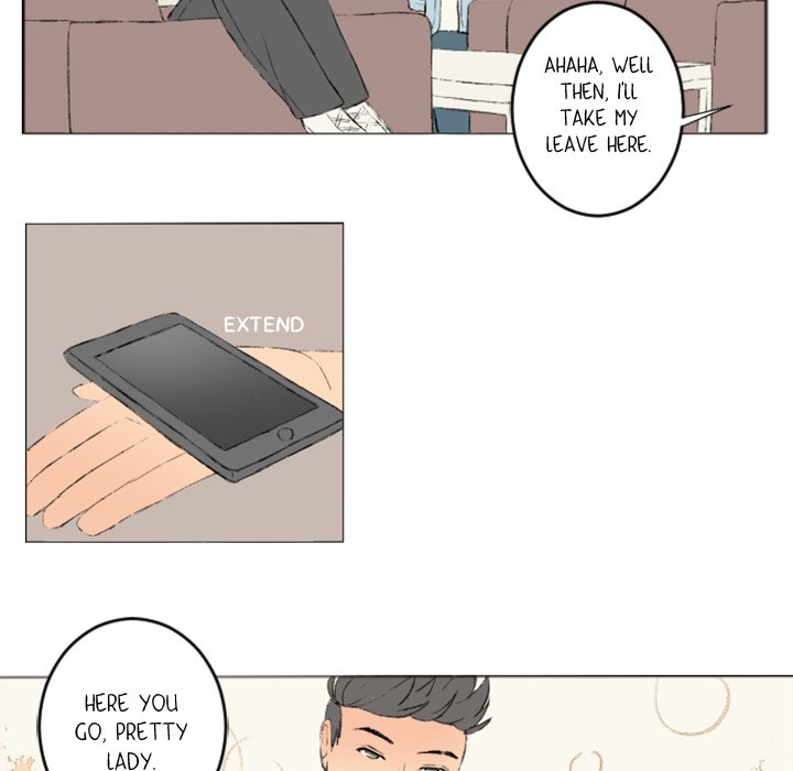 Pitbull & Mew Pitbull & Mew EP 16 - Toomics page 39 - 