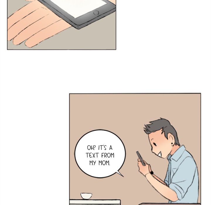Pitbull & Mew Pitbull & Mew EP 16 - Toomics page 41 - 