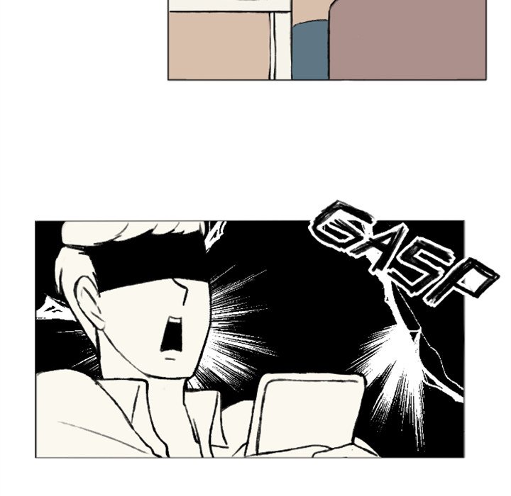 Pitbull & Mew Pitbull & Mew EP 16 - Toomics page 42 - 