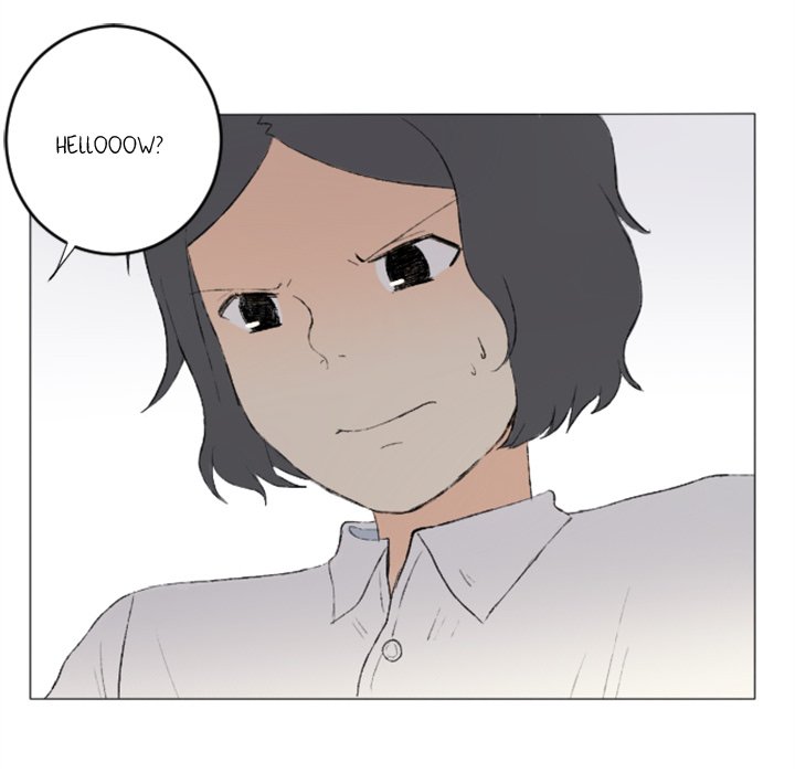 Pitbull & Mew Pitbull & Mew EP 16 - Toomics page 8 - 