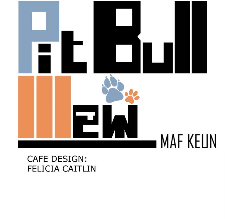 Pitbull & Mew Pitbull & Mew EP 16 - Toomics page 9 - 