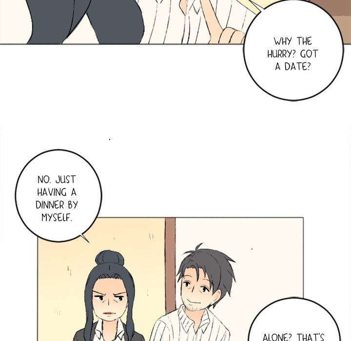 Pitbull & Mew Pitbull & Mew EP 17 - Toomics page 12 - 