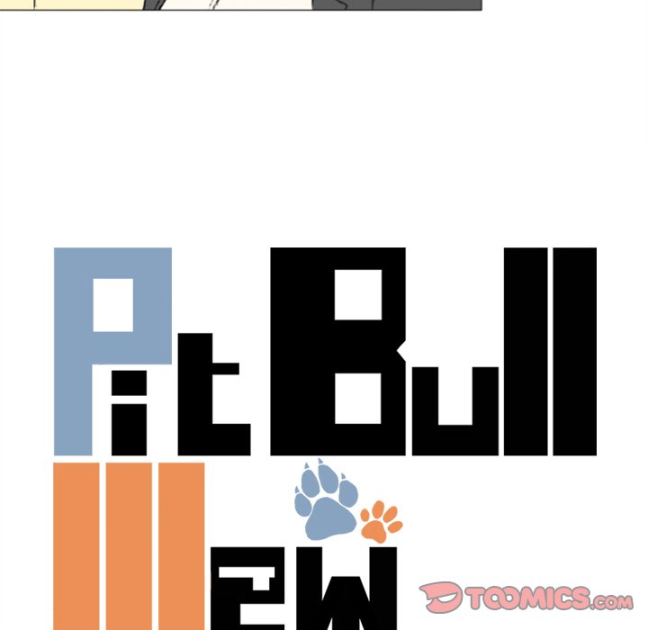 Pitbull & Mew Pitbull & Mew EP 17 - Toomics page 16 - 