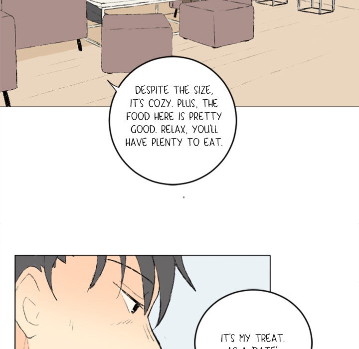 Pitbull & Mew Pitbull & Mew EP 17 - Toomics page 20 - 