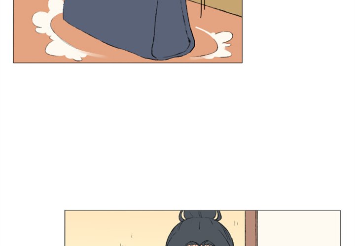 Pitbull & Mew Pitbull & Mew EP 17 - Toomics page 3 - 