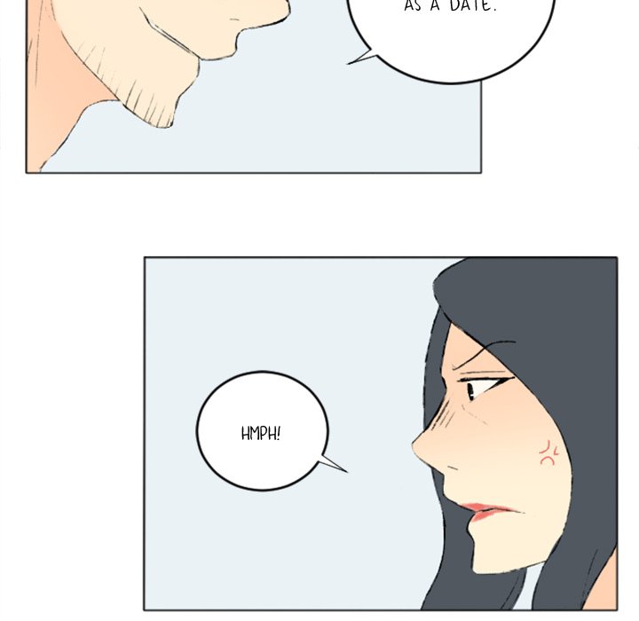 Pitbull & Mew Pitbull & Mew EP 17 - Toomics page 21 - 