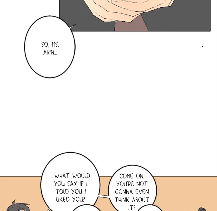 Pitbull & Mew Pitbull & Mew EP 17 - Toomics page 26 - 