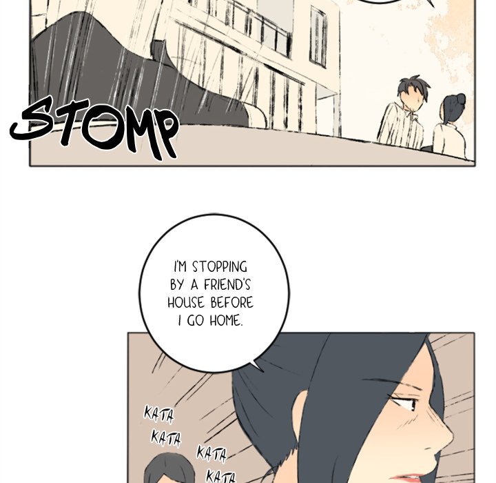 Pitbull & Mew Pitbull & Mew EP 17 - Toomics page 33 - 