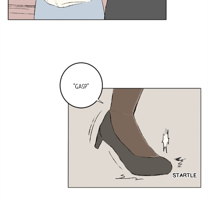 Pitbull & Mew Pitbull & Mew EP 17 - Toomics page 35 - 