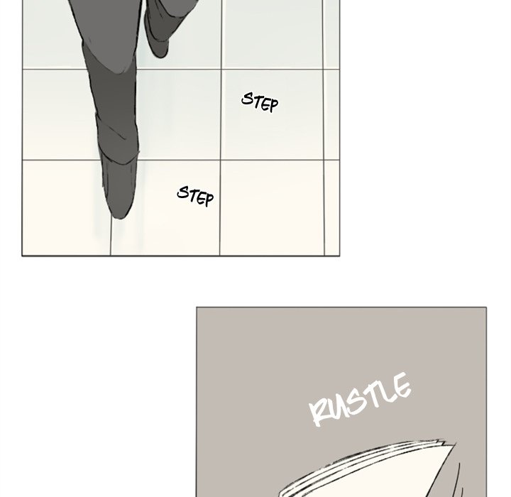 Pitbull & Mew Pitbull & Mew EP 17 - Toomics page 5 - 