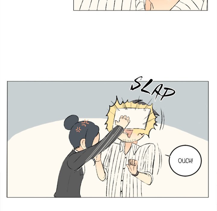 Pitbull & Mew Pitbull & Mew EP 17 - Toomics page 9 - 