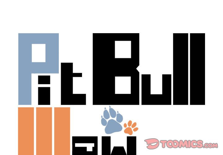 Pitbull & Mew Pitbull & Mew EP 18 - Toomics page 1 - 