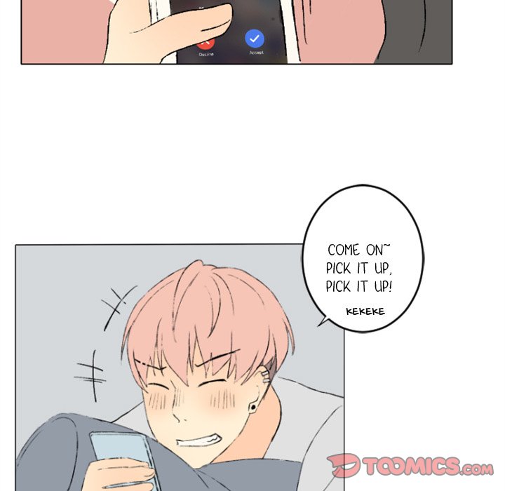 Pitbull & Mew Pitbull & Mew EP 18 - Toomics page 19 - 