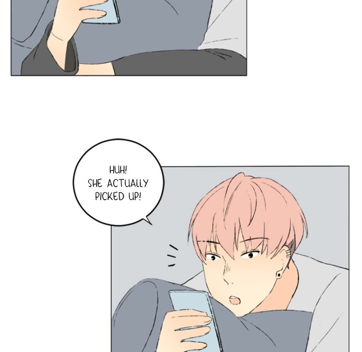 Pitbull & Mew Pitbull & Mew EP 18 - Toomics page 20 - 