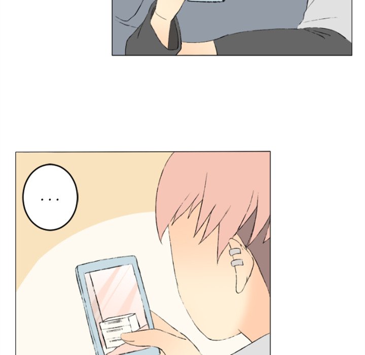 Pitbull & Mew Pitbull & Mew EP 18 - Toomics page 21 - 