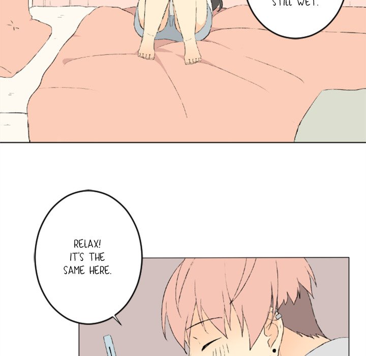 Pitbull & Mew Pitbull & Mew EP 18 - Toomics page 23 - 