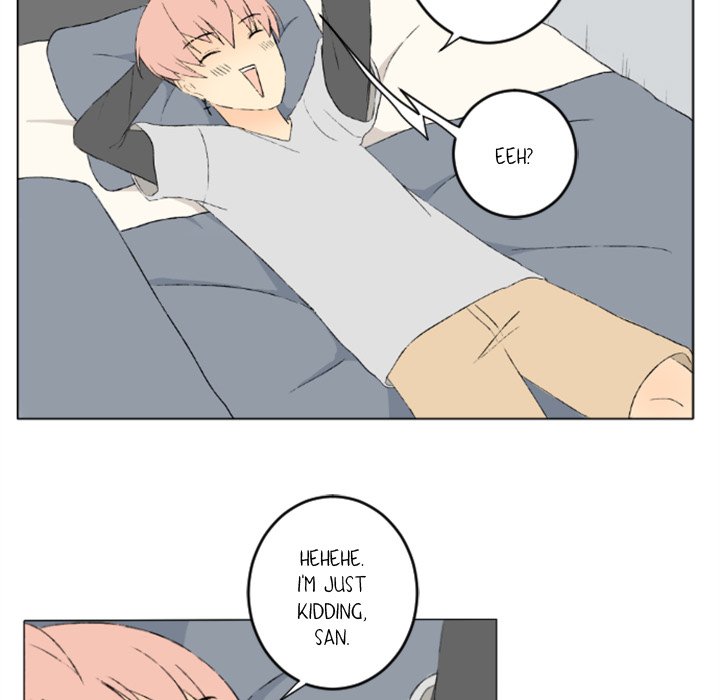 Pitbull & Mew Pitbull & Mew EP 18 - Toomics page 27 - 