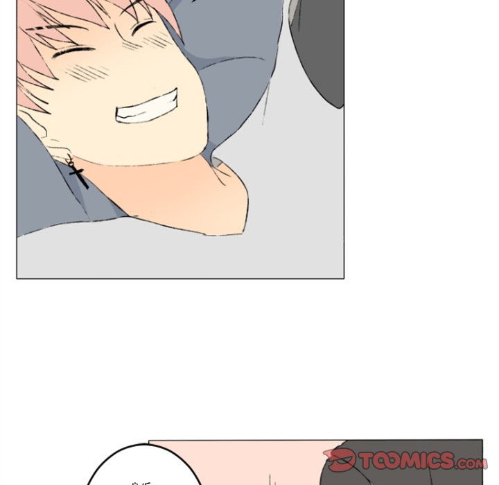 Pitbull & Mew Pitbull & Mew EP 18 - Toomics page 28 - 