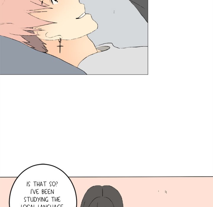 Pitbull & Mew Pitbull & Mew EP 18 - Toomics page 30 - 
