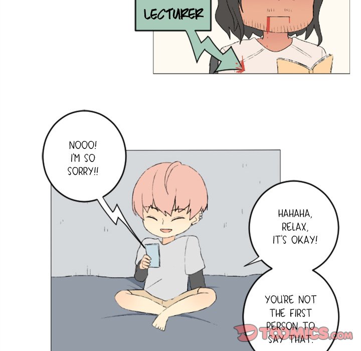 Pitbull & Mew Pitbull & Mew EP 18 - Toomics page 37 - 