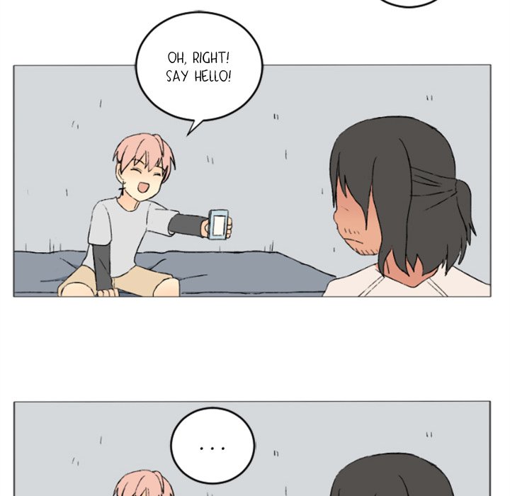 Pitbull & Mew Pitbull & Mew EP 18 - Toomics page 42 - 