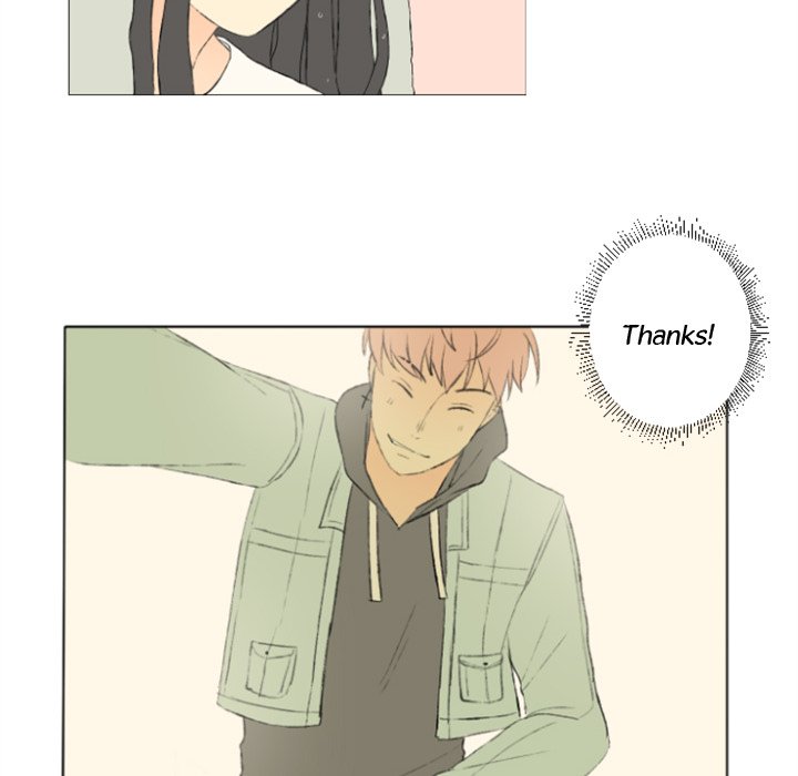 Pitbull & Mew Pitbull & Mew EP 18 - Toomics page 6 - 