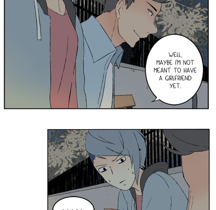 Pitbull & Mew Pitbull & Mew EP 19 - Toomics page 13 - 
