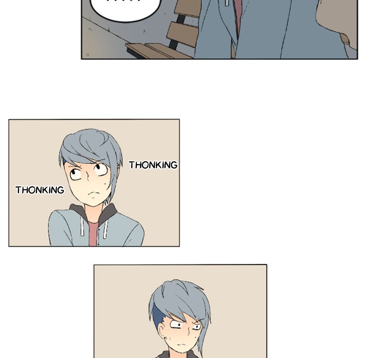 Pitbull & Mew Pitbull & Mew EP 19 - Toomics page 14 - 