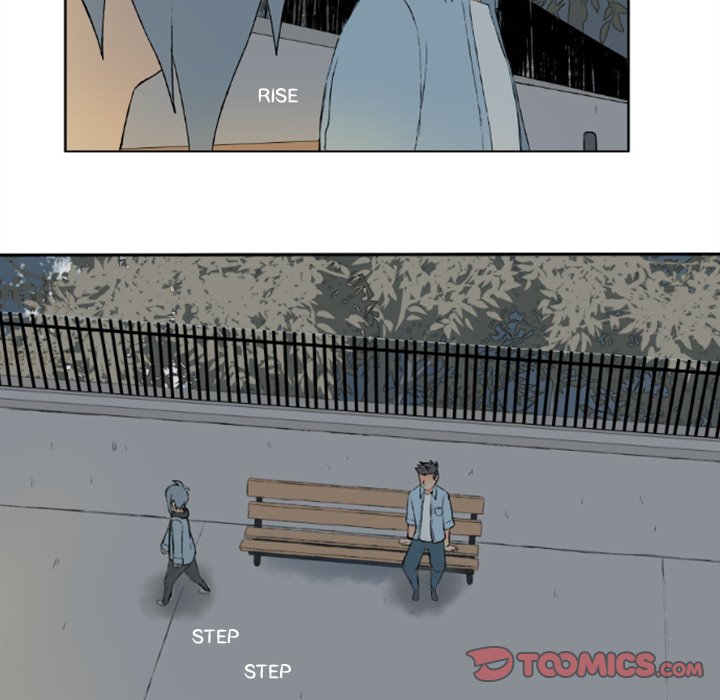 Pitbull & Mew Pitbull & Mew EP 19 - Toomics page 16 - 