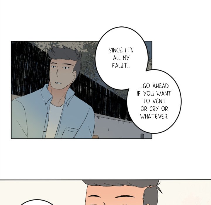 Pitbull & Mew Pitbull & Mew EP 19 - Toomics page 18 - 