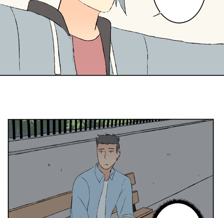 Pitbull & Mew Pitbull & Mew EP 19 - Toomics page 20 - 