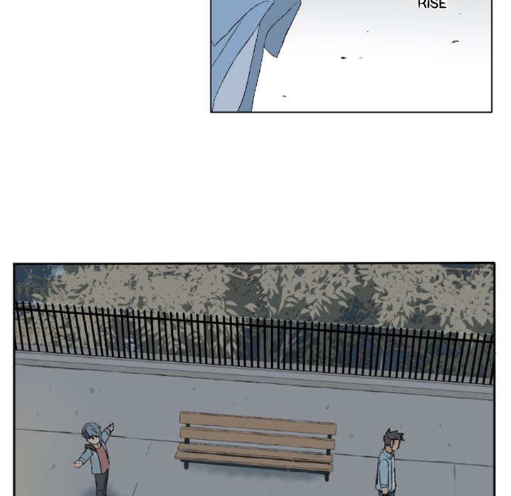 Pitbull & Mew Pitbull & Mew EP 19 - Toomics page 23 - 