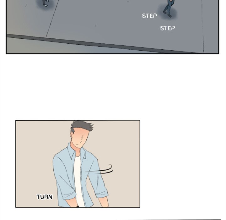 Pitbull & Mew Pitbull & Mew EP 19 - Toomics page 24 - 