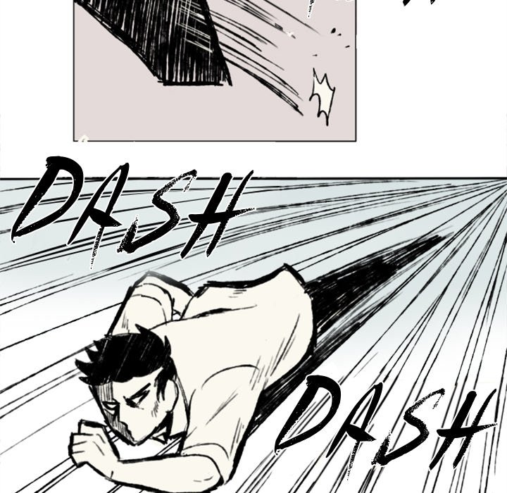 Pitbull & Mew Pitbull & Mew EP 19 - Toomics page 28 - 