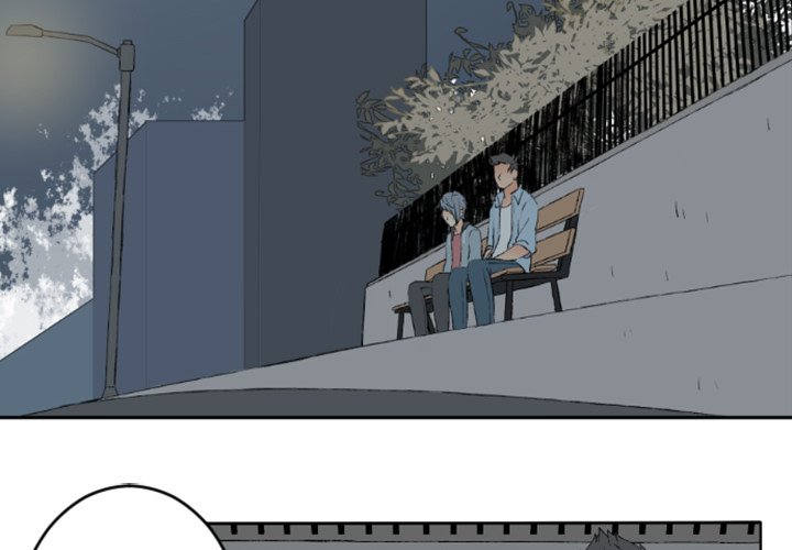 Pitbull & Mew Pitbull & Mew EP 19 - Toomics page 4 - 