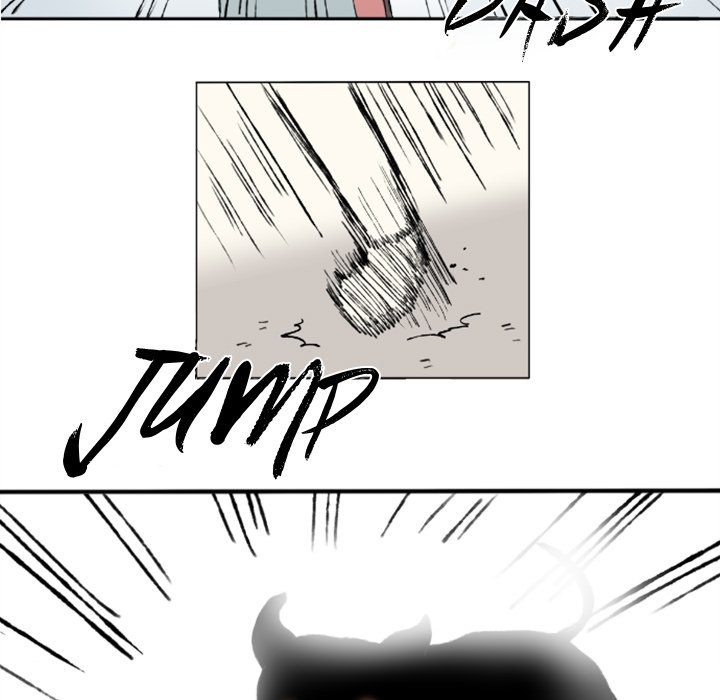Pitbull & Mew Pitbull & Mew EP 19 - Toomics page 32 - 
